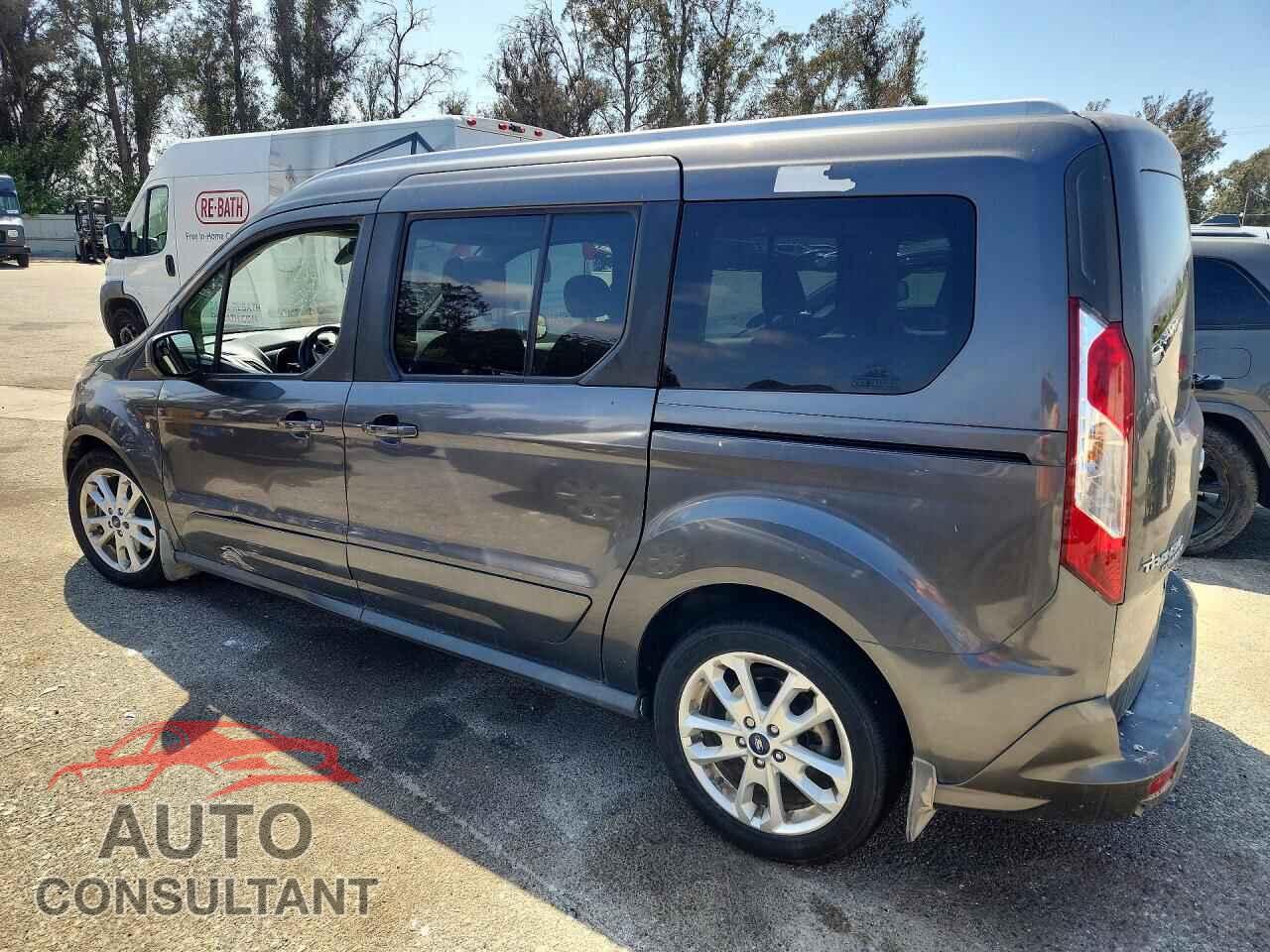 FORD TRANSIT 2016 - NM0GE9F74G1289121