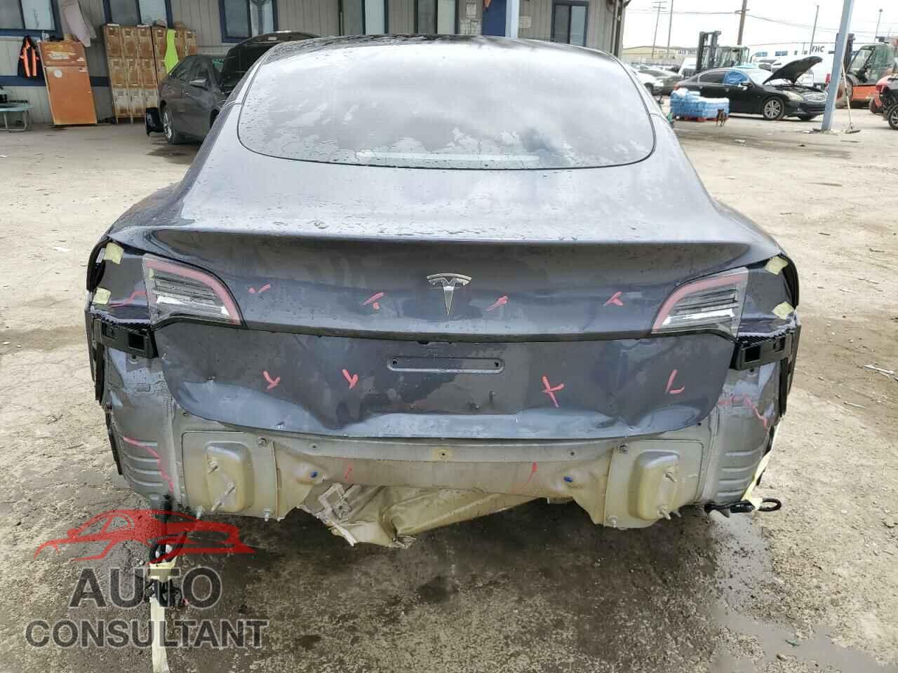 TESLA MODEL 3 2023 - 5YJ3E1EA6PF573602