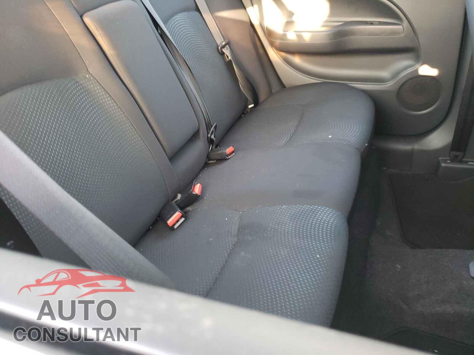 MITSUBISHI MIRAGE 2018 - ML32F3FJ8JHF04474