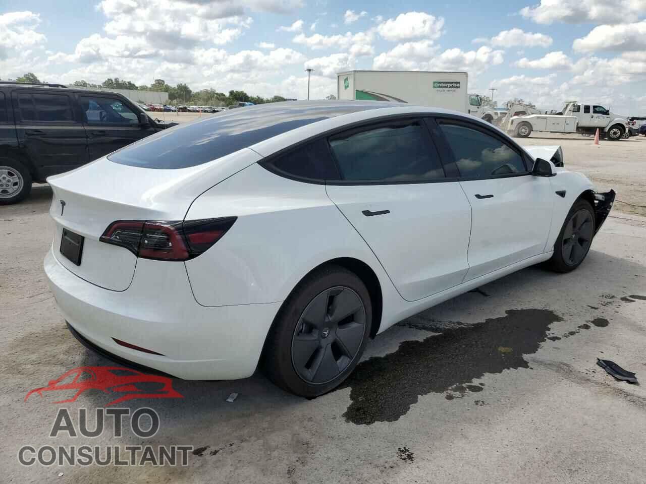 TESLA MODEL 3 2023 - 5YJ3E1EA2PF593023