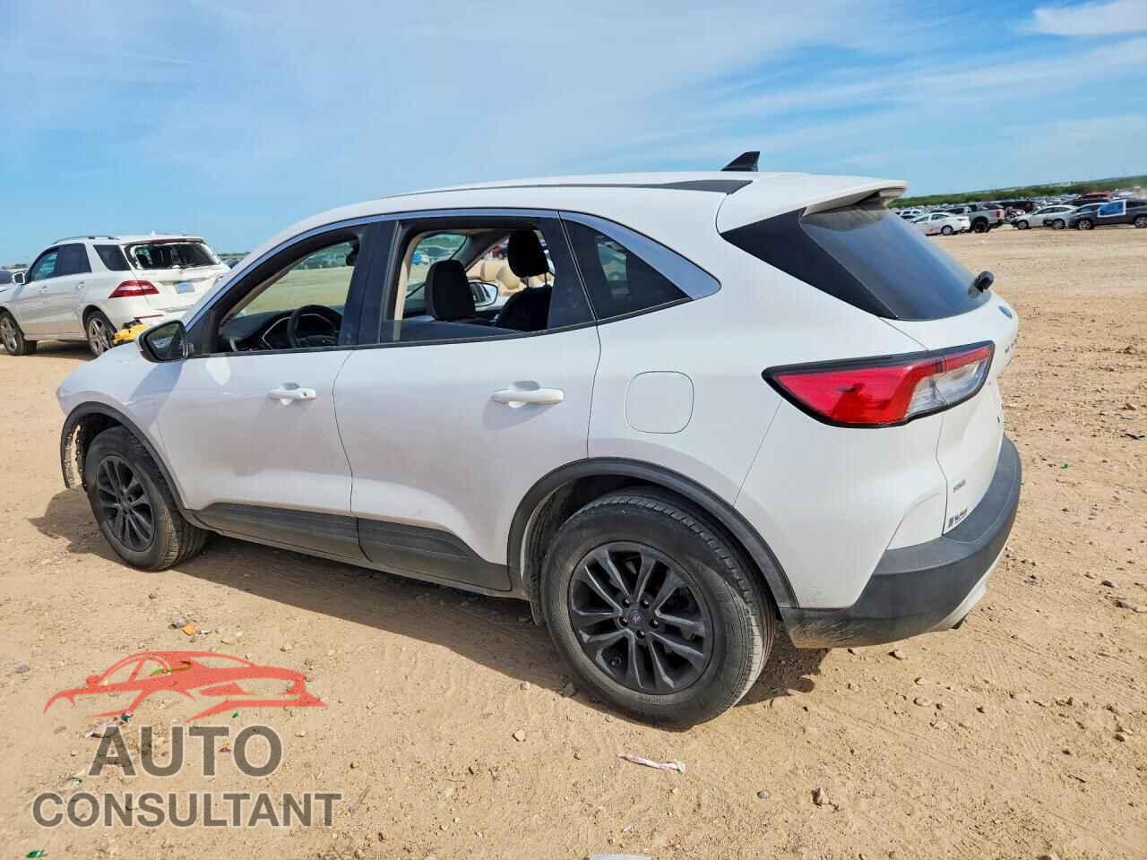 FORD ESCAPE 2020 - 1FMCU9G61LUA04681