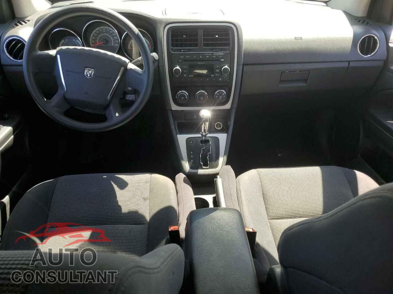 DODGE CALIBER 2011 - 1B3CB3HA6BD234274