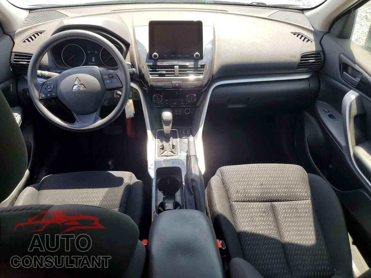 MITSUBISHI ECLIPSE 2023 - JA4ATVAA5PZ044303