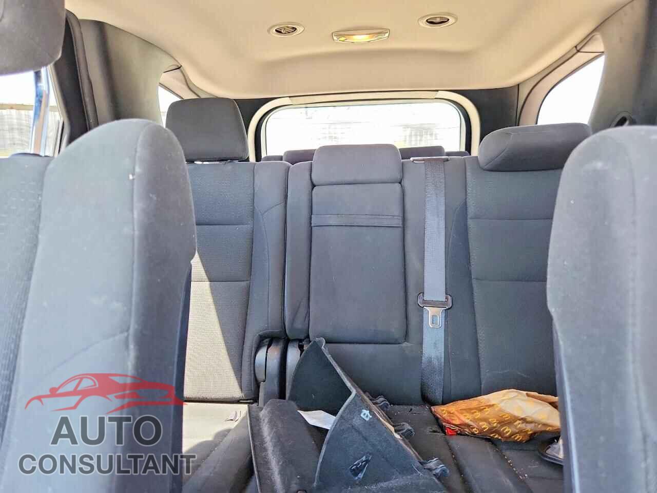 DODGE DURANGO 2015 - 1C4RDHAG2FC789278