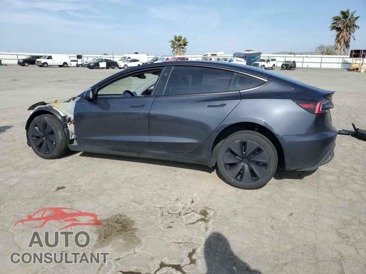 TESLA MODEL 3 2024 - 5YJ3E1EA6RF732122