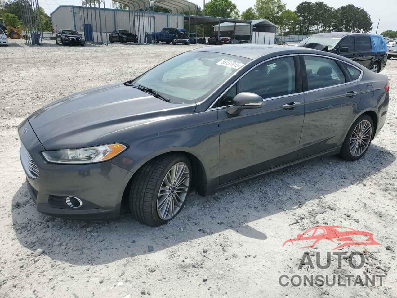 FORD FUSION 2015 - 3FA6P0H95FR304111
