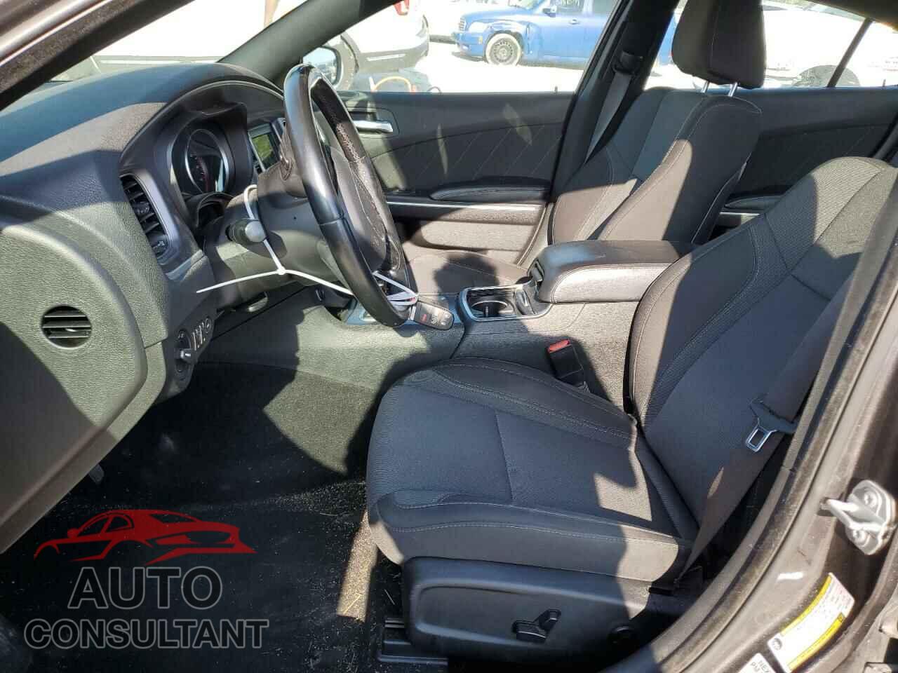 DODGE CHARGER 2019 - 2C3CDXBG1KH720799