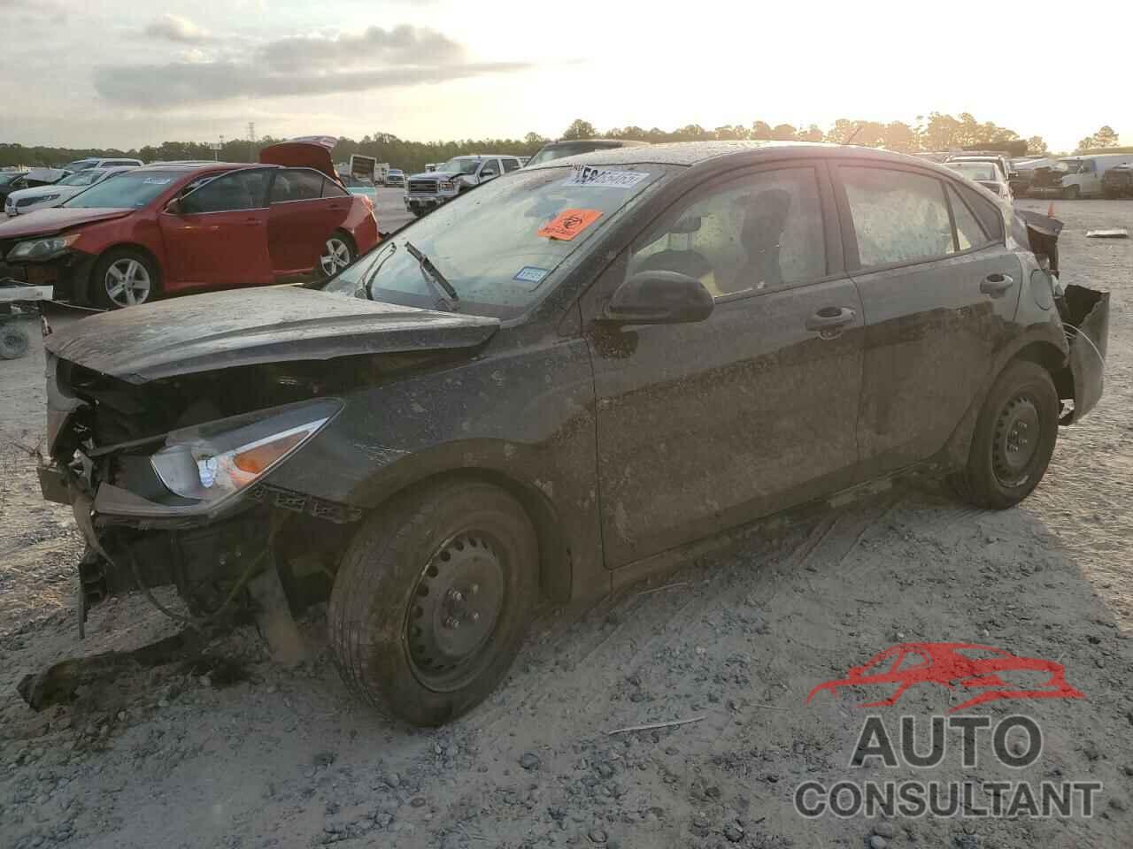 KIA RIO 2020 - 3KPA24AD0LE343720