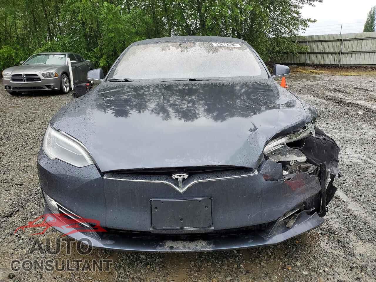 TESLA MODEL S 2017 - 5YJSA1E28HF231067