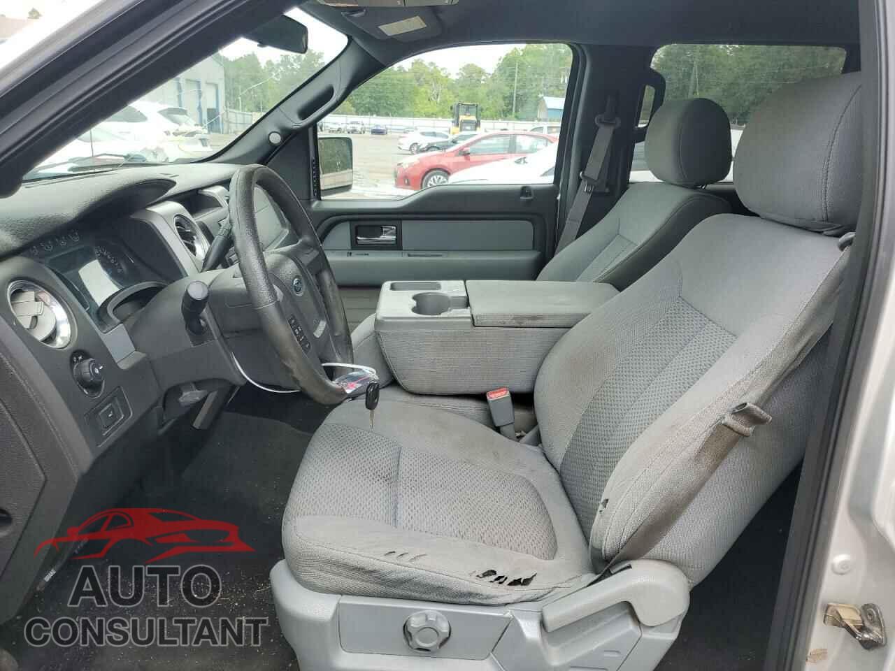FORD F-150 2014 - 1FTFW1CF3EFB03562