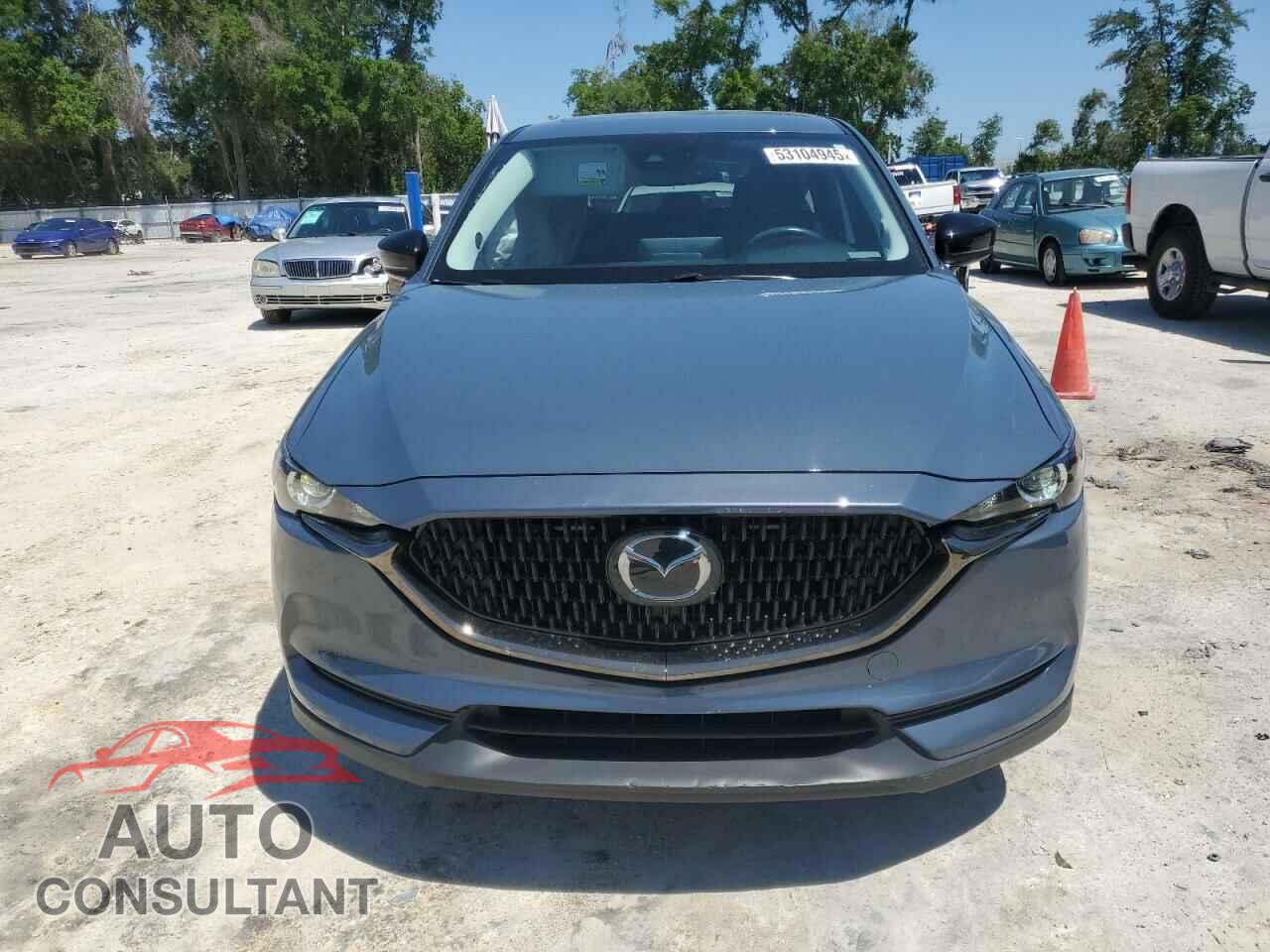 MAZDA CX-5 2021 - JM3KFACM4M0377729