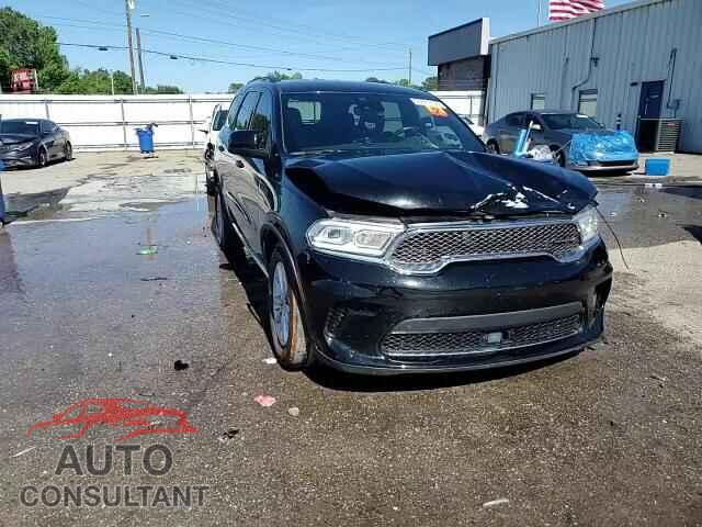 DODGE DURANGO 2023 - 1C4RDHAG3PC589415