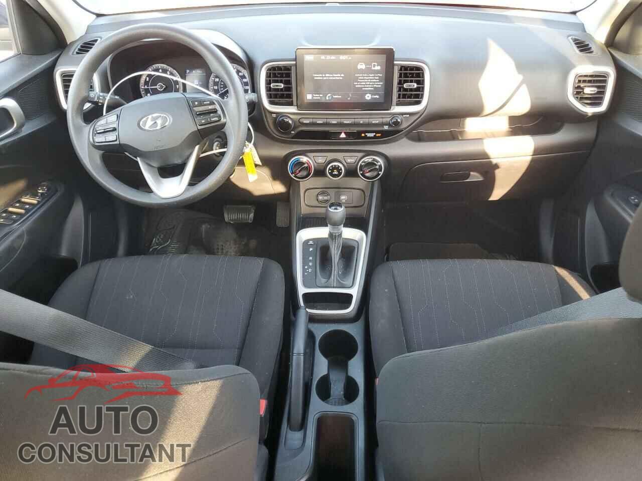HYUNDAI VENUE 2020 - KMHRB8A36LU020951