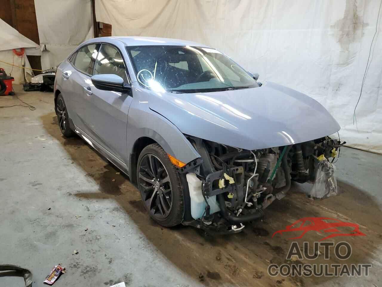 HONDA CIVIC 2020 - SHHFK7H43LU402345