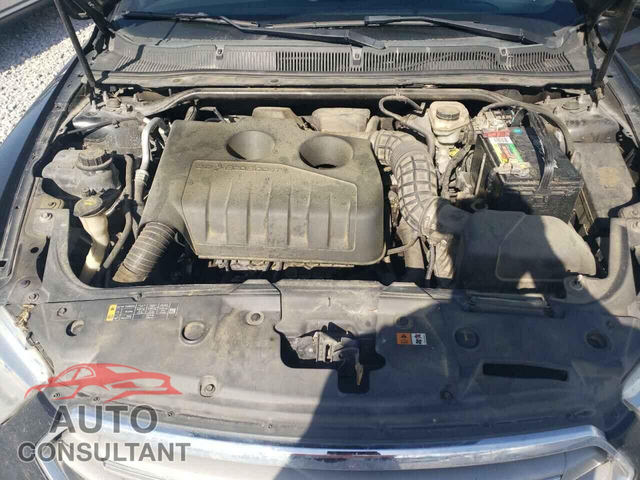 FORD TAURUS 2014 - 1FAHP2E92EG159897