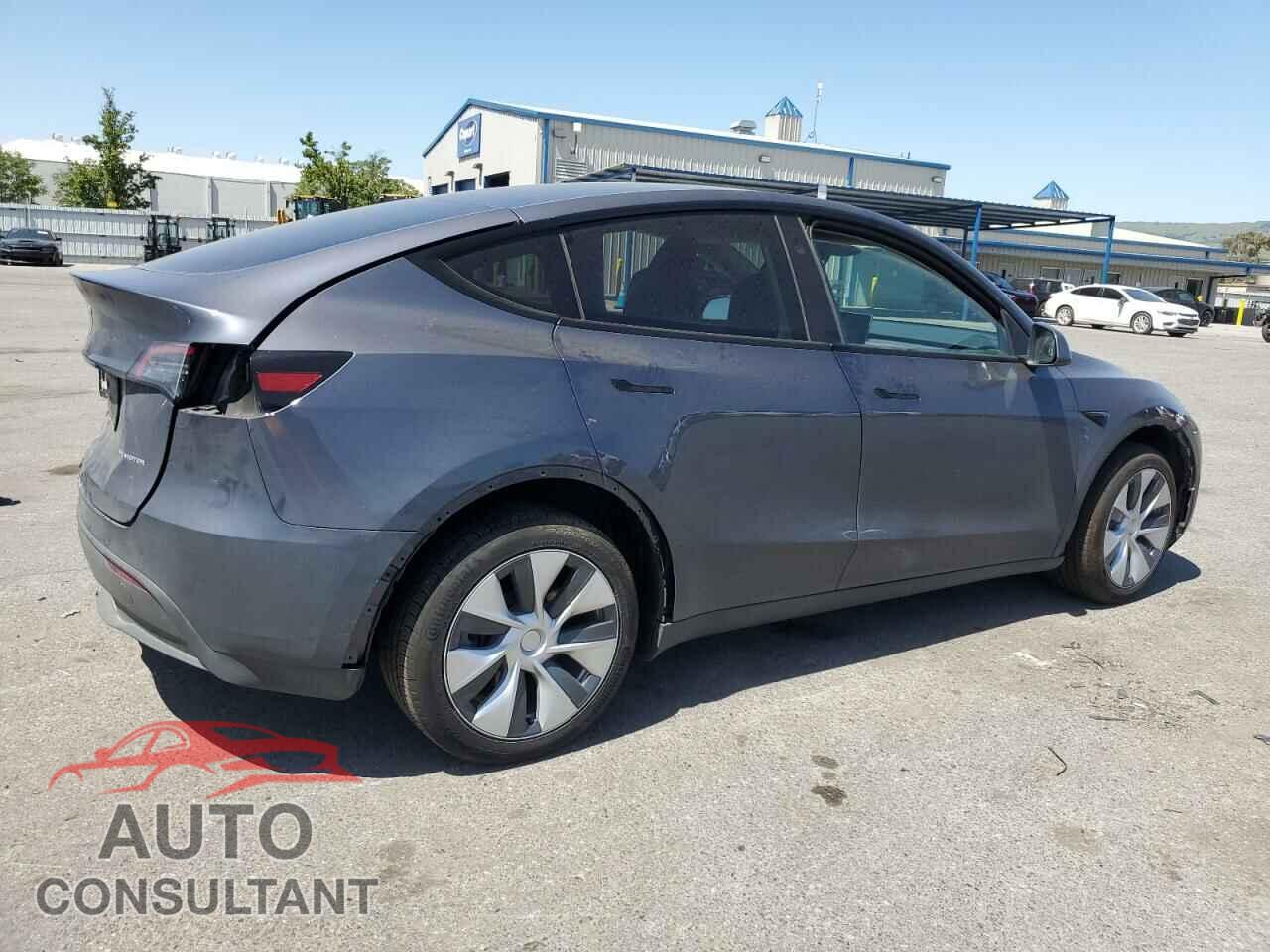 TESLA MODEL Y 2023 - 7SAYGDEE2PF981134