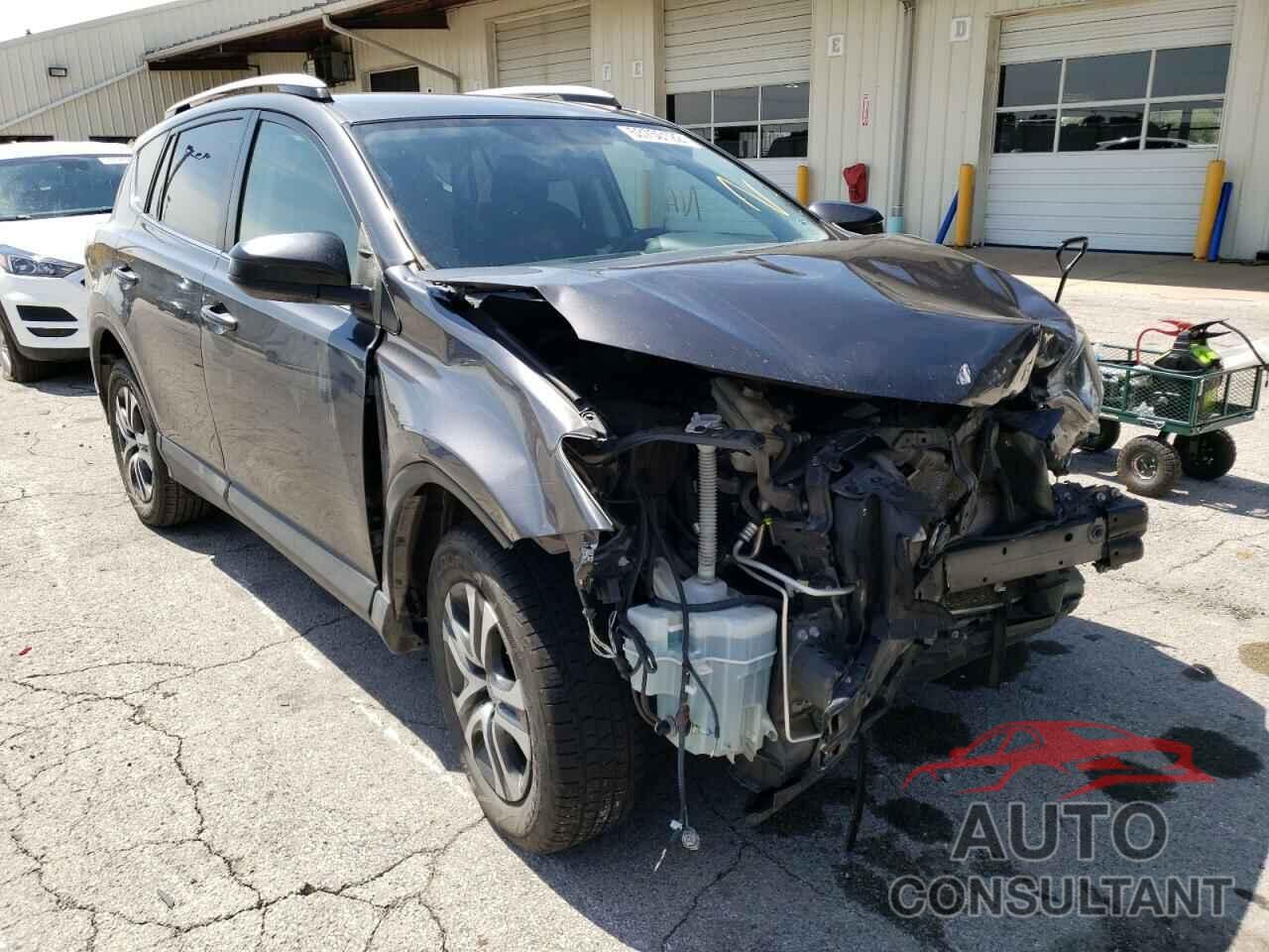 TOYOTA RAV4 2016 - JTMBFREV2GJ064934