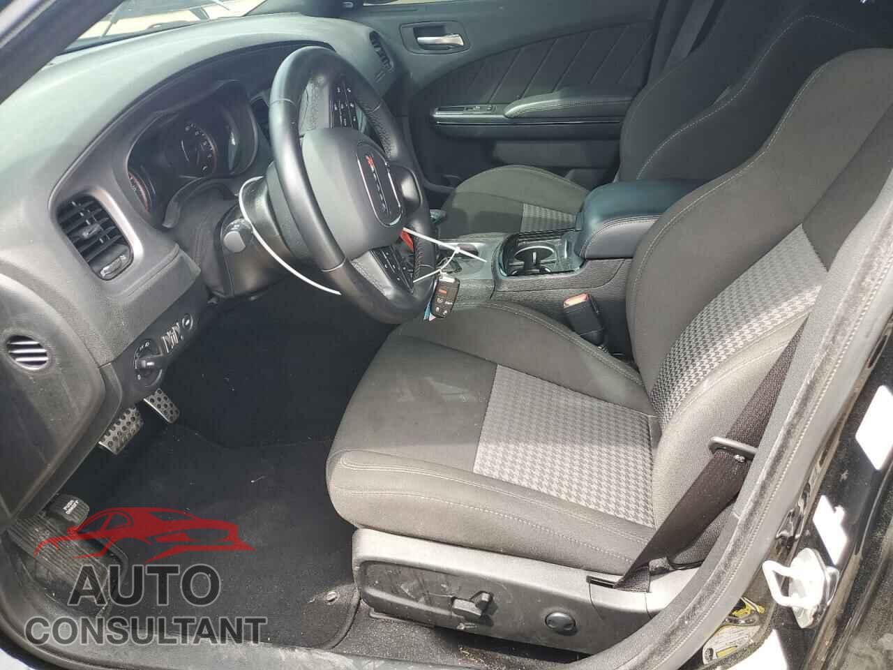 DODGE CHARGER 2023 - 2C3CDXHG3PH516083