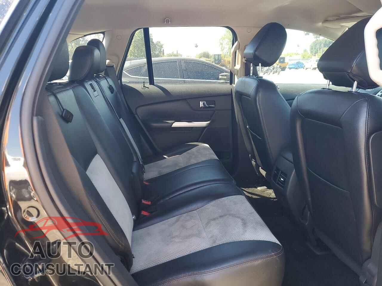 FORD EDGE 2013 - 2FMDK4JC9DBB64729