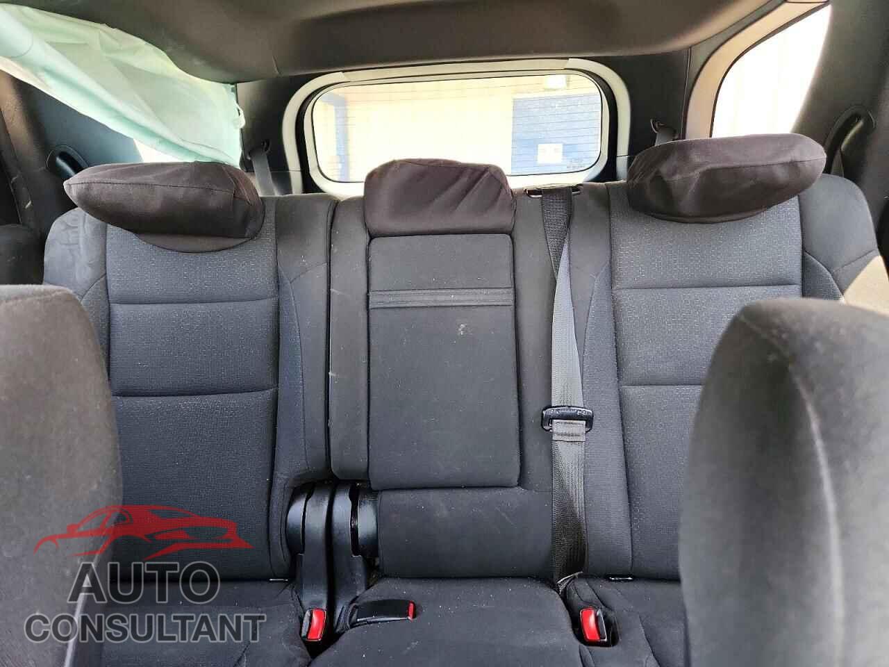 DODGE DURANGO 2014 - 1C4RDHAG9EC975561