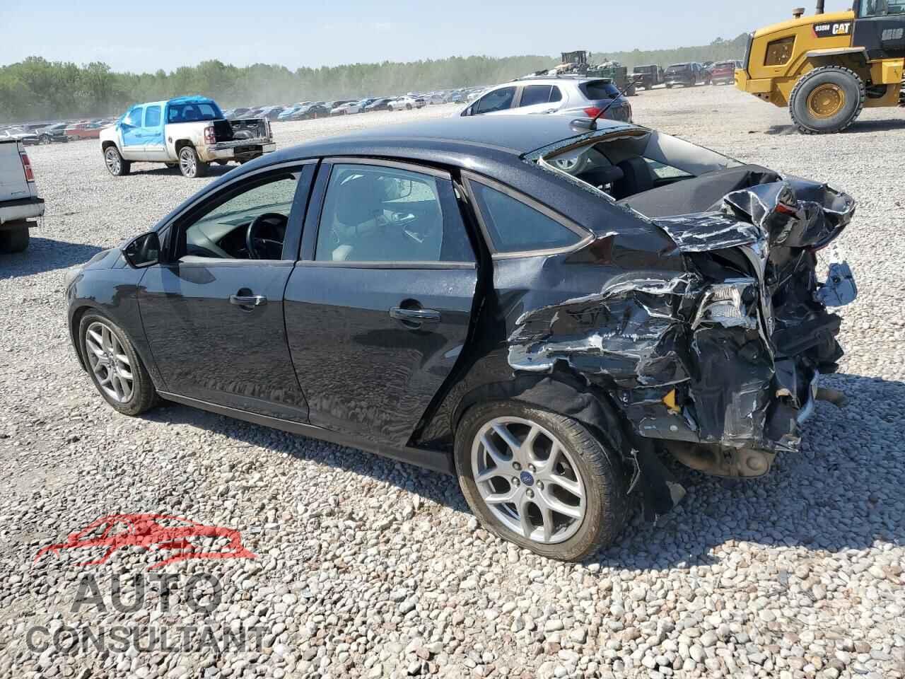 FORD FOCUS 2015 - 1FADP3F28FL279699