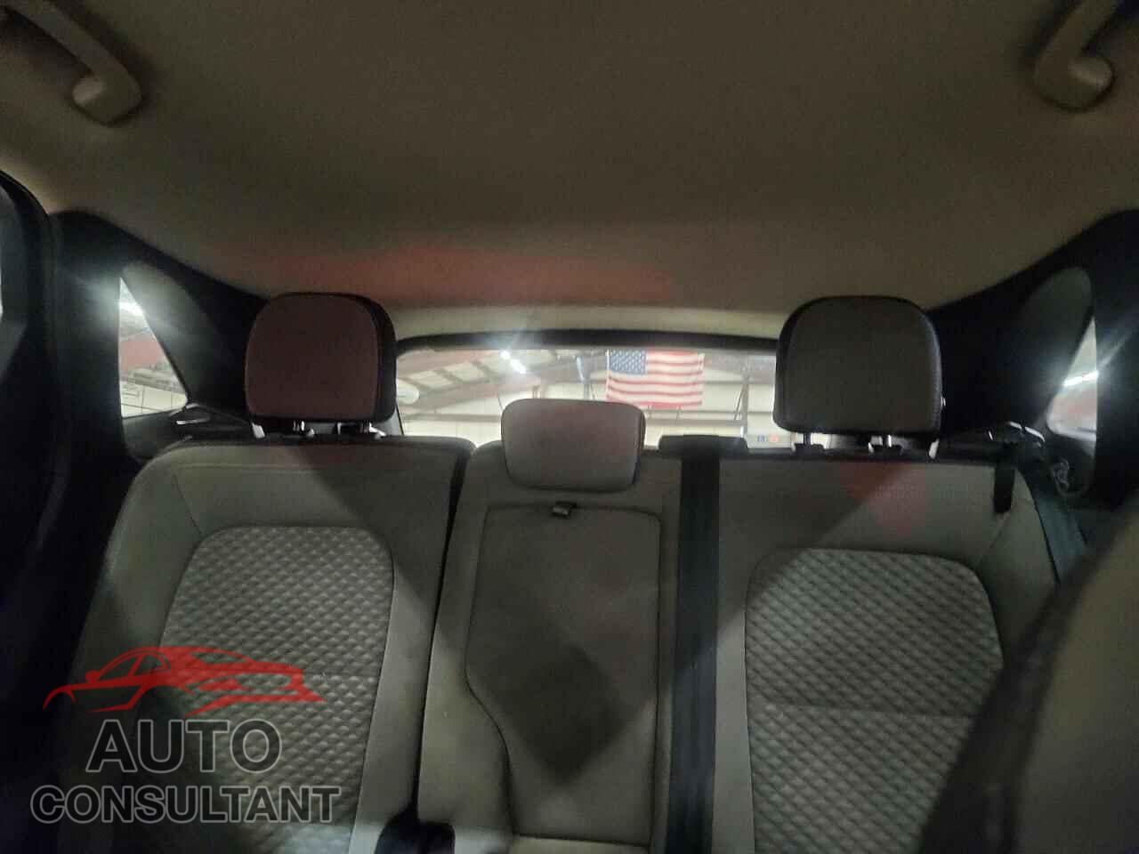 FORD ESCAPE 2020 - 1FMCU9G64LUA64812