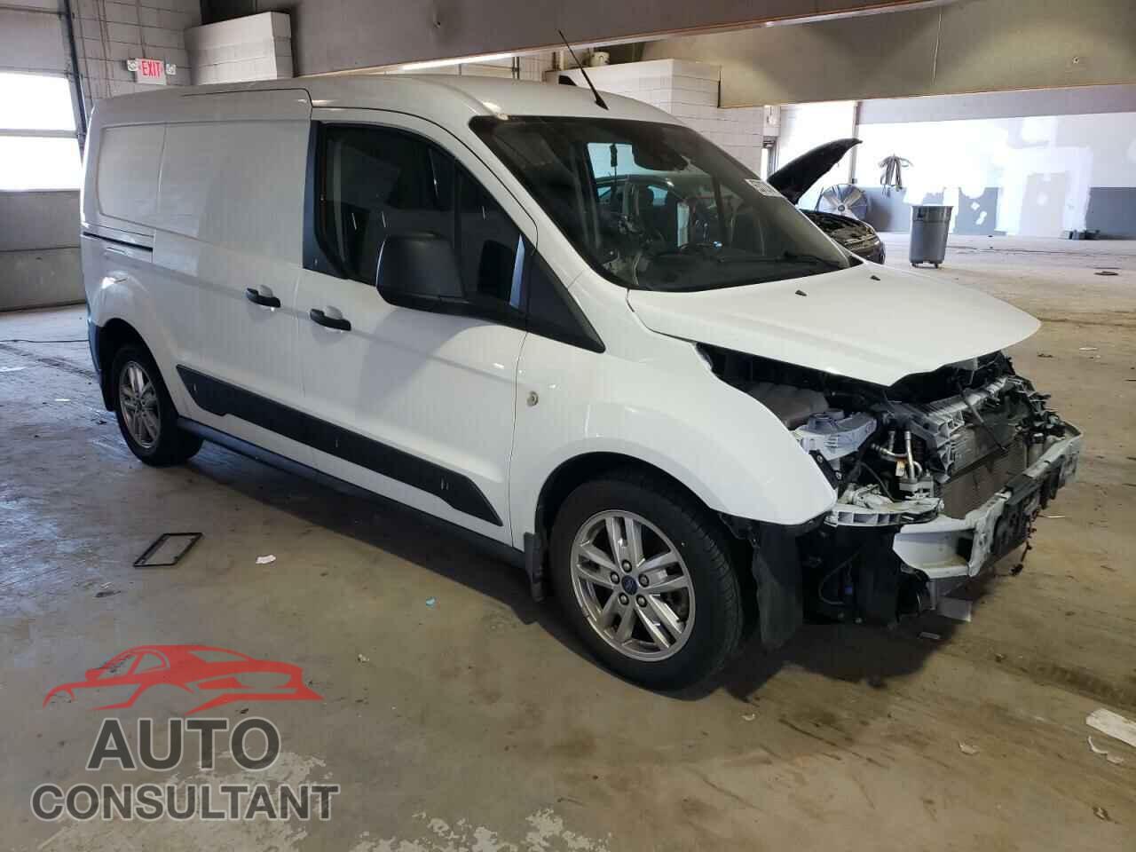 FORD TRANSIT 2021 - NM0LS7E2XM1503655