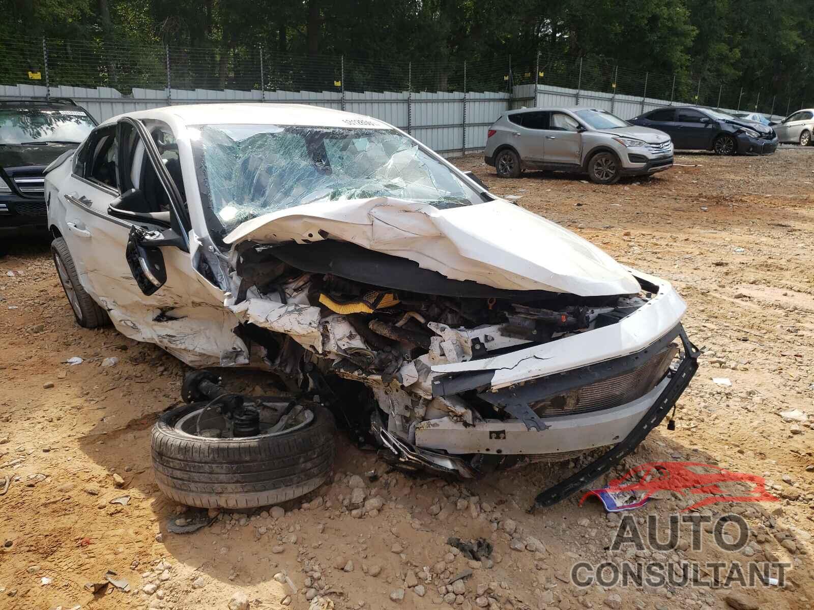 2020 IMPALA CHEVROLET