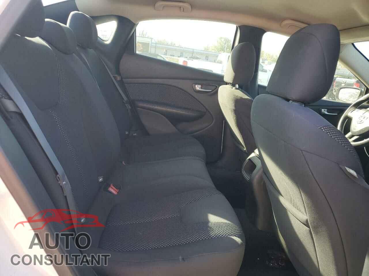 DODGE DART 2015 - 1C3CDFAA7FD364059