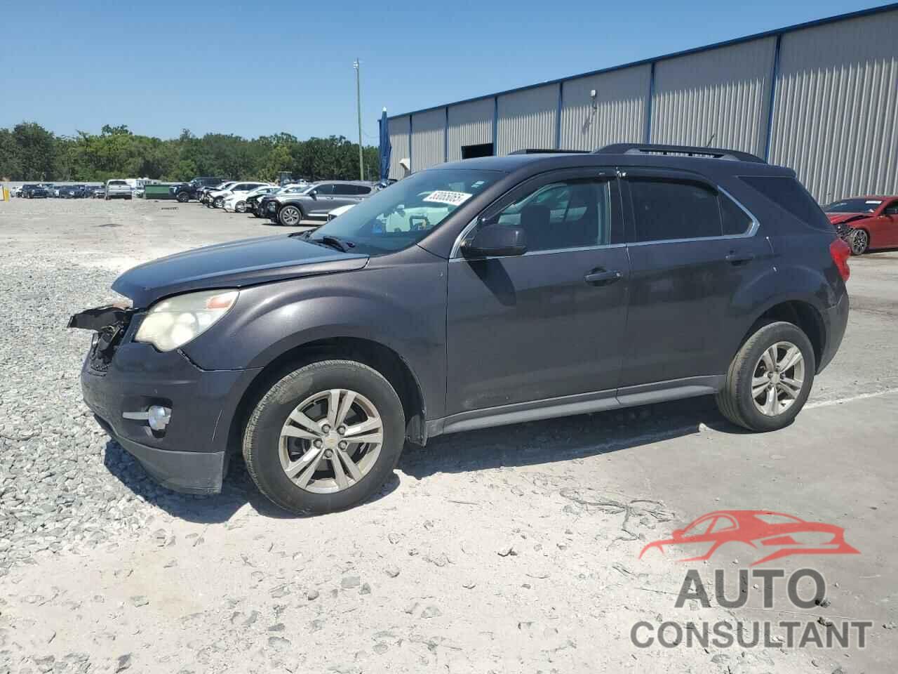 CHEVROLET EQUINOX 2015 - 2GNALCEK8F6406669