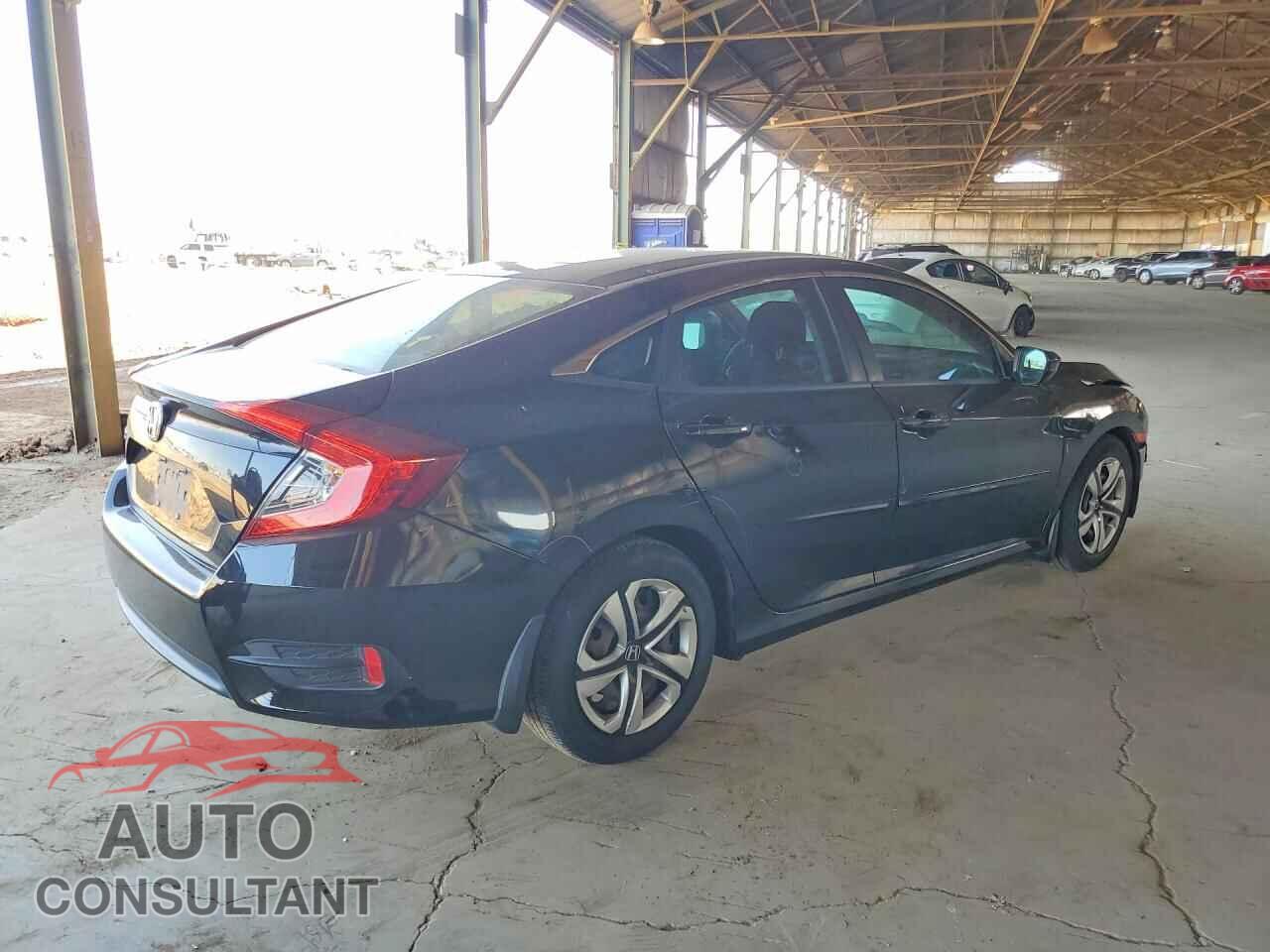 HONDA CIVIC 2016 - 19XFC2F59GE048954