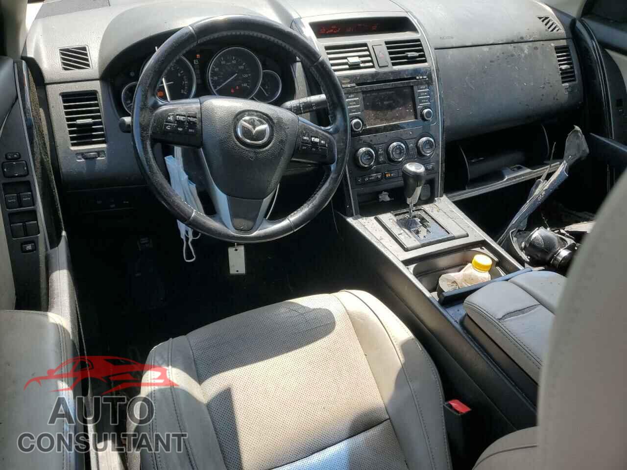 MAZDA CX-9 2014 - JM3TB2CA2E0443207