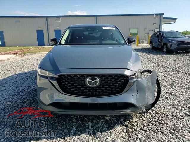 MAZDA CX-5 PREFE 2023 - JM3KFBCM1P0179751