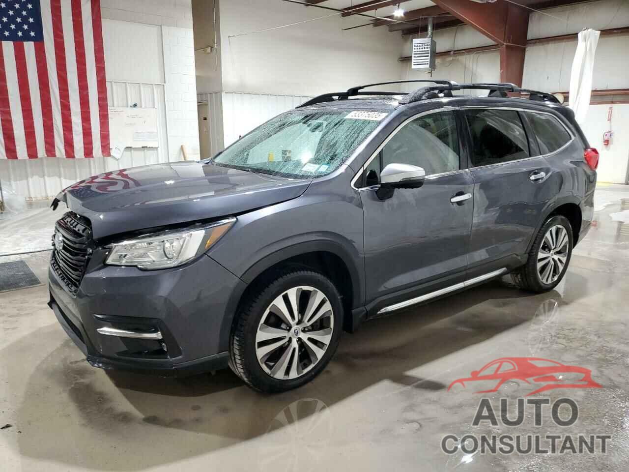 SUBARU ASCENT 2019 - 4S4WMARD7K3439381