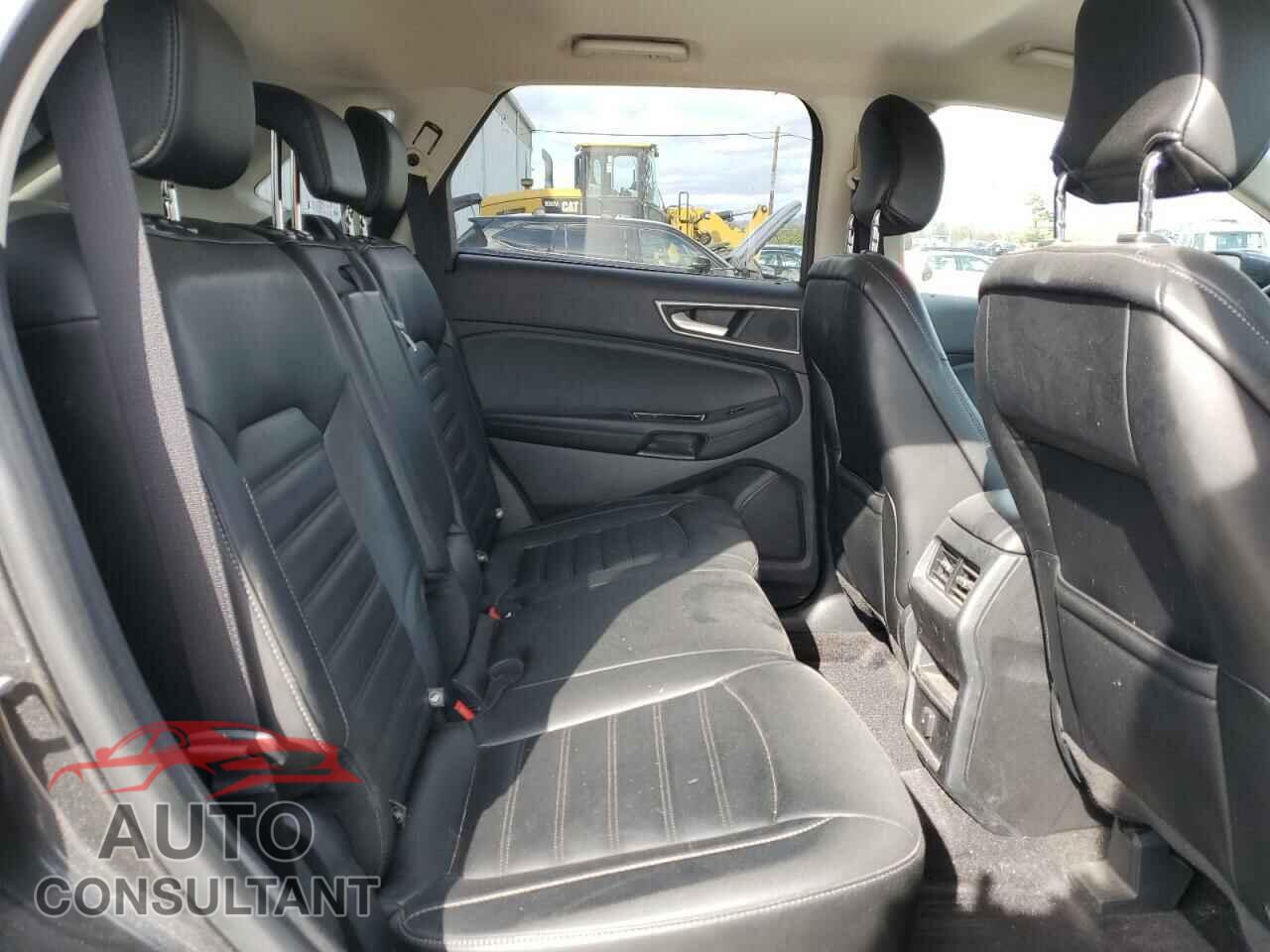 FORD EDGE 2019 - 2FMPK4J94KBC40808