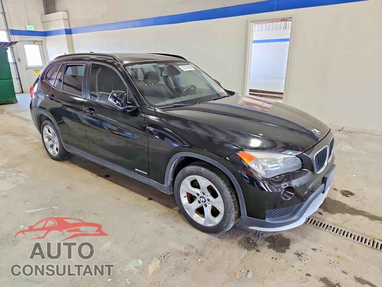 BMW X1 2015 - WBAVM1C50FV317499