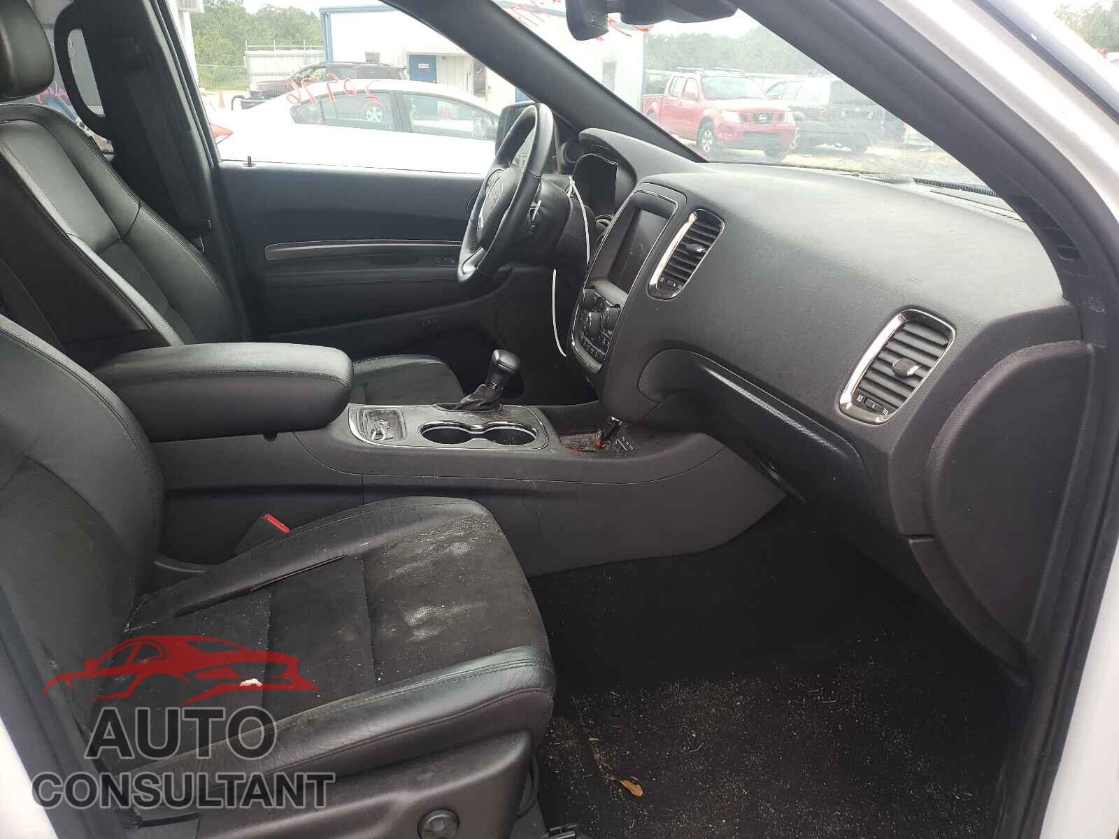 DODGE DURANGO 2020 - 1C4SDHCT5LC183223