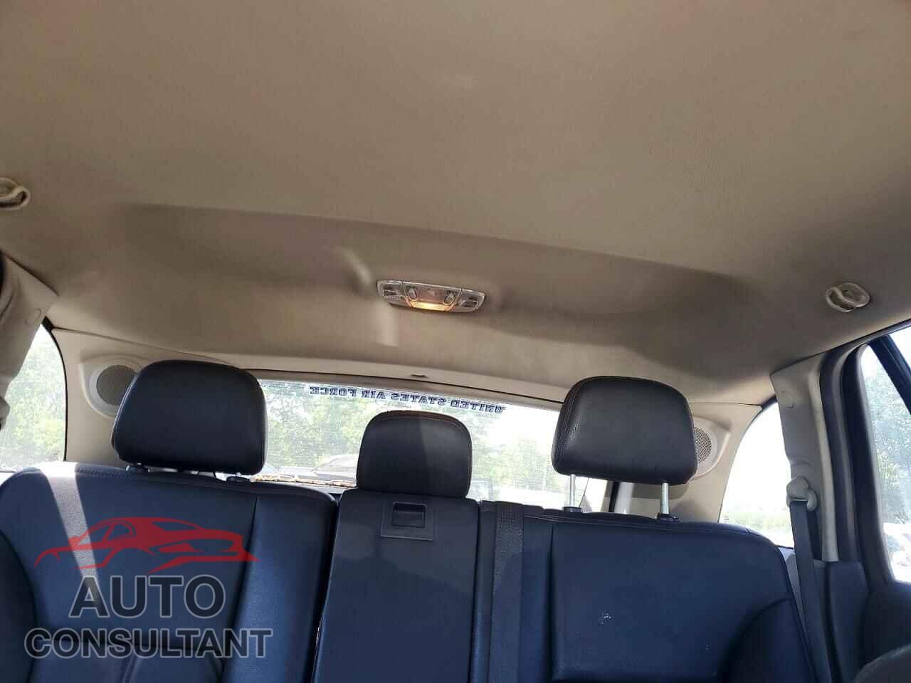 FORD EDGE 2013 - 2FMDK4KC7DBB45966