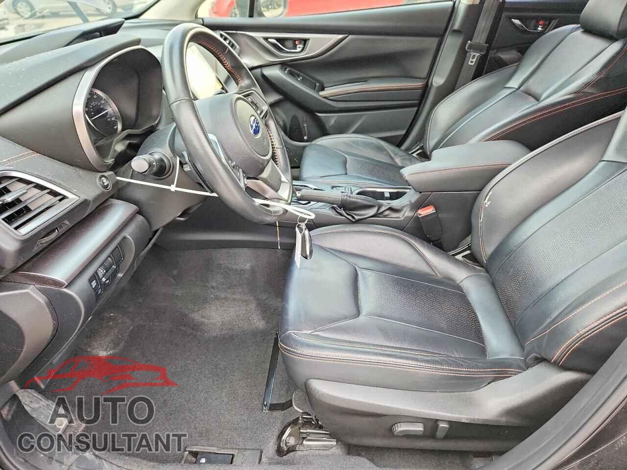 SUBARU CROSSTREK 2021 - JF2GTHMC2M8262913