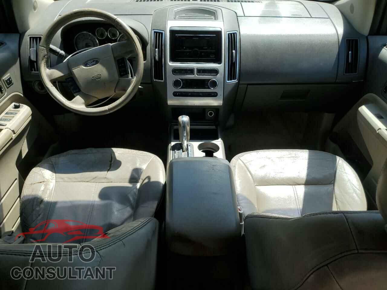FORD EDGE 2010 - 2FMDK3KC9ABA69043