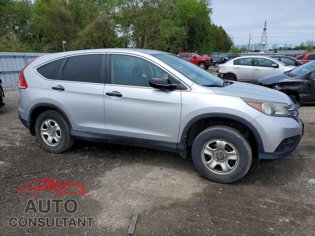 HONDA CRV 2014 - 2HKRM4H35EH130299