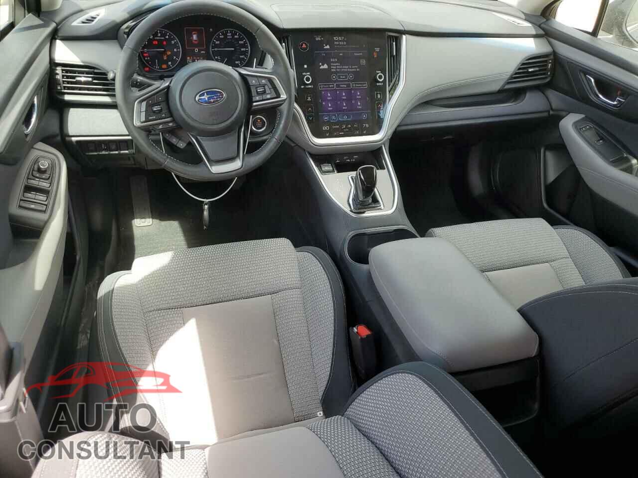 SUBARU OUTBACK 2020 - 4S4BTAEC2L3128666
