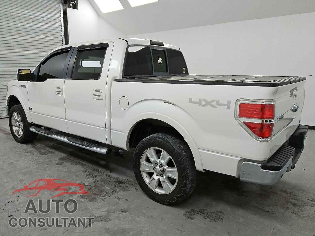 FORD F-150 2010 - 1FTFW1EV2AKB58106