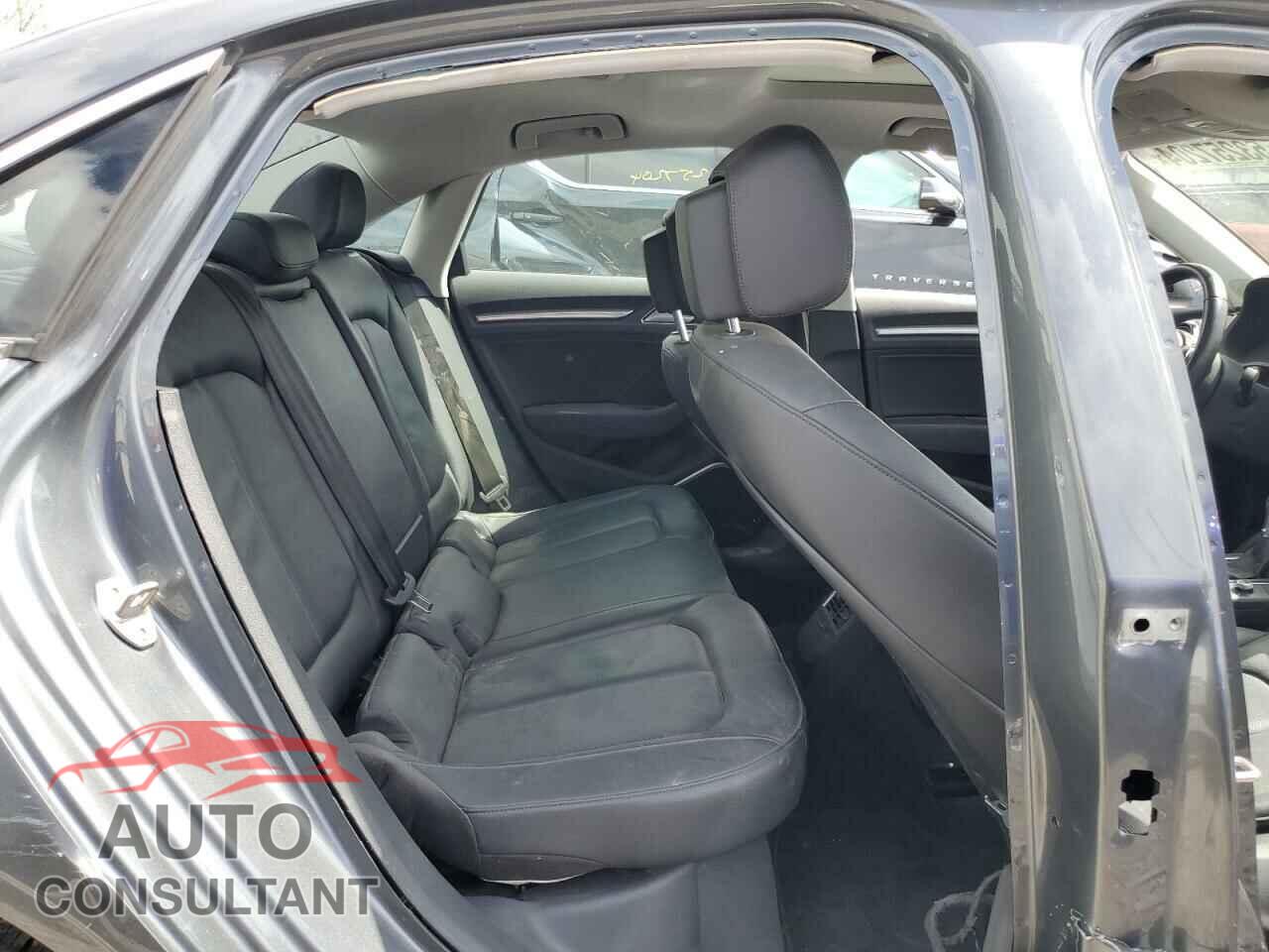 AUDI A3 2016 - WAUJ8GFF8G1080988