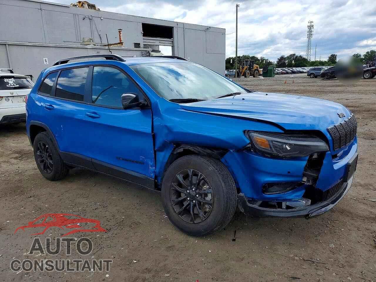 JEEP CHEROKEE 2023 - 1C4PJMMB2PD104894