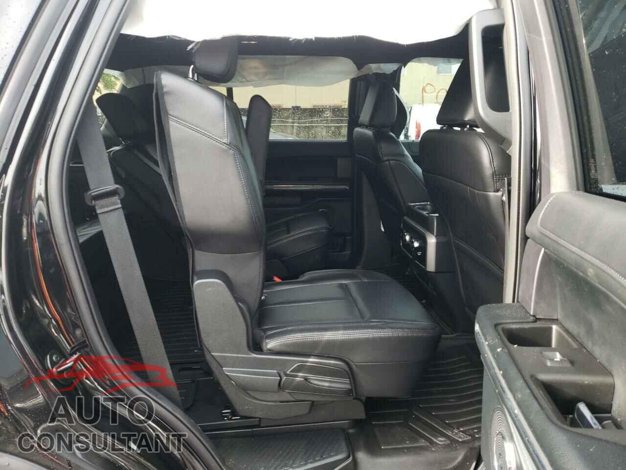 FORD EXPEDITION 2021 - 1FMJU1HTXMEA43620