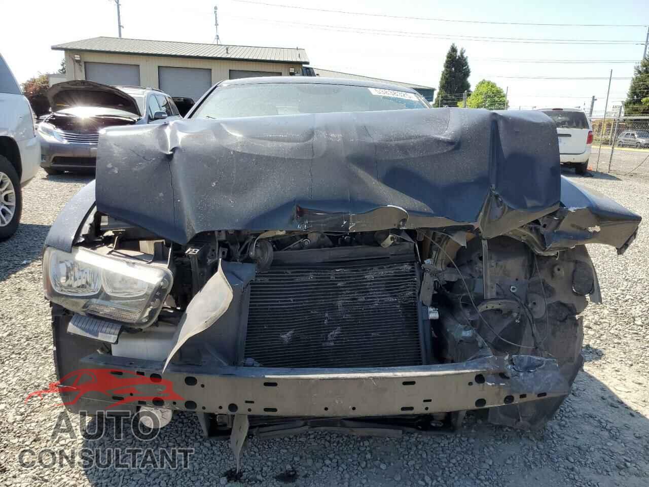 DODGE CHARGER 2014 - 2C3CDXHG7EH219587