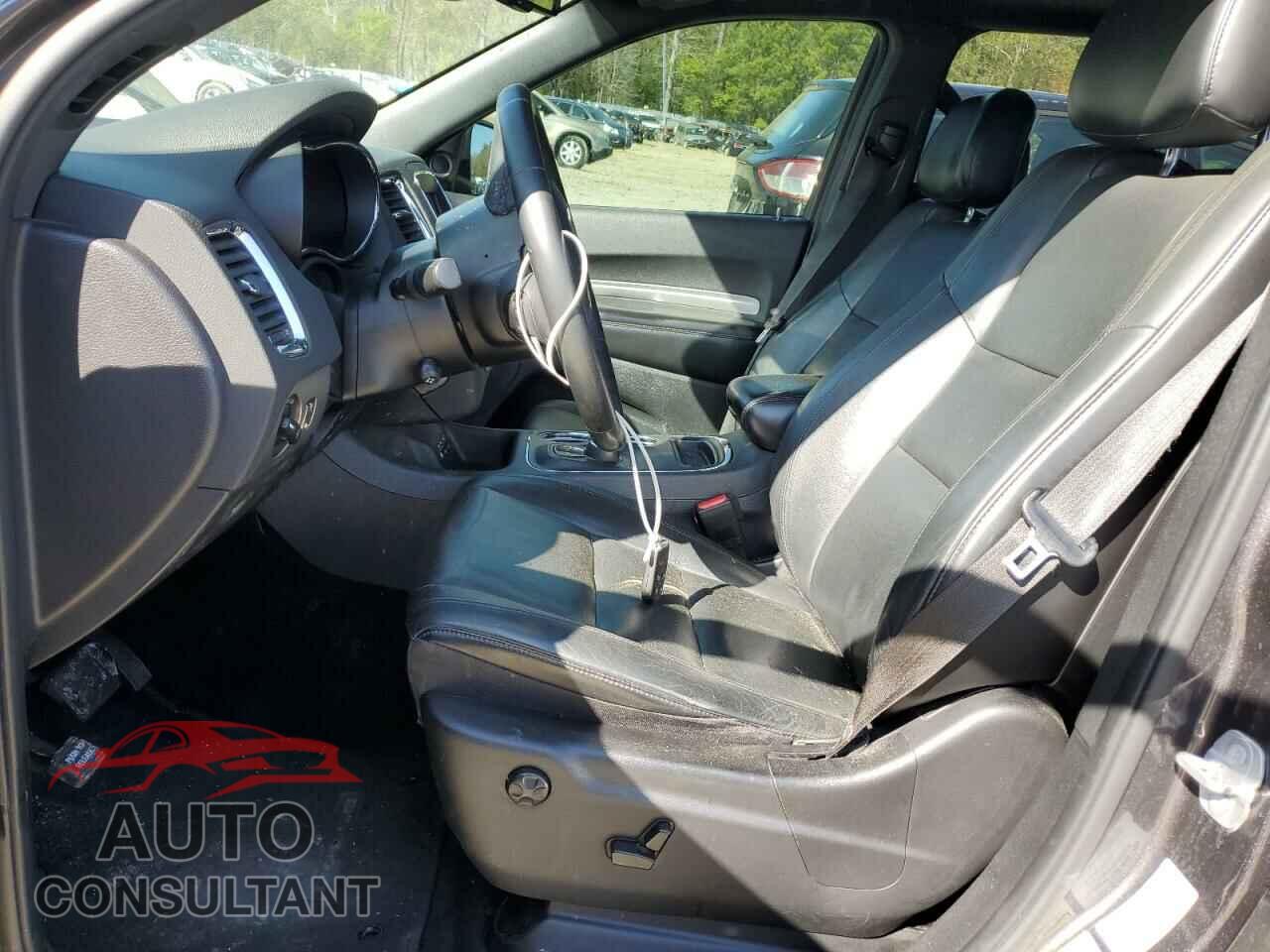 DODGE DURANGO 2015 - 1C4RDJDG5FC163730