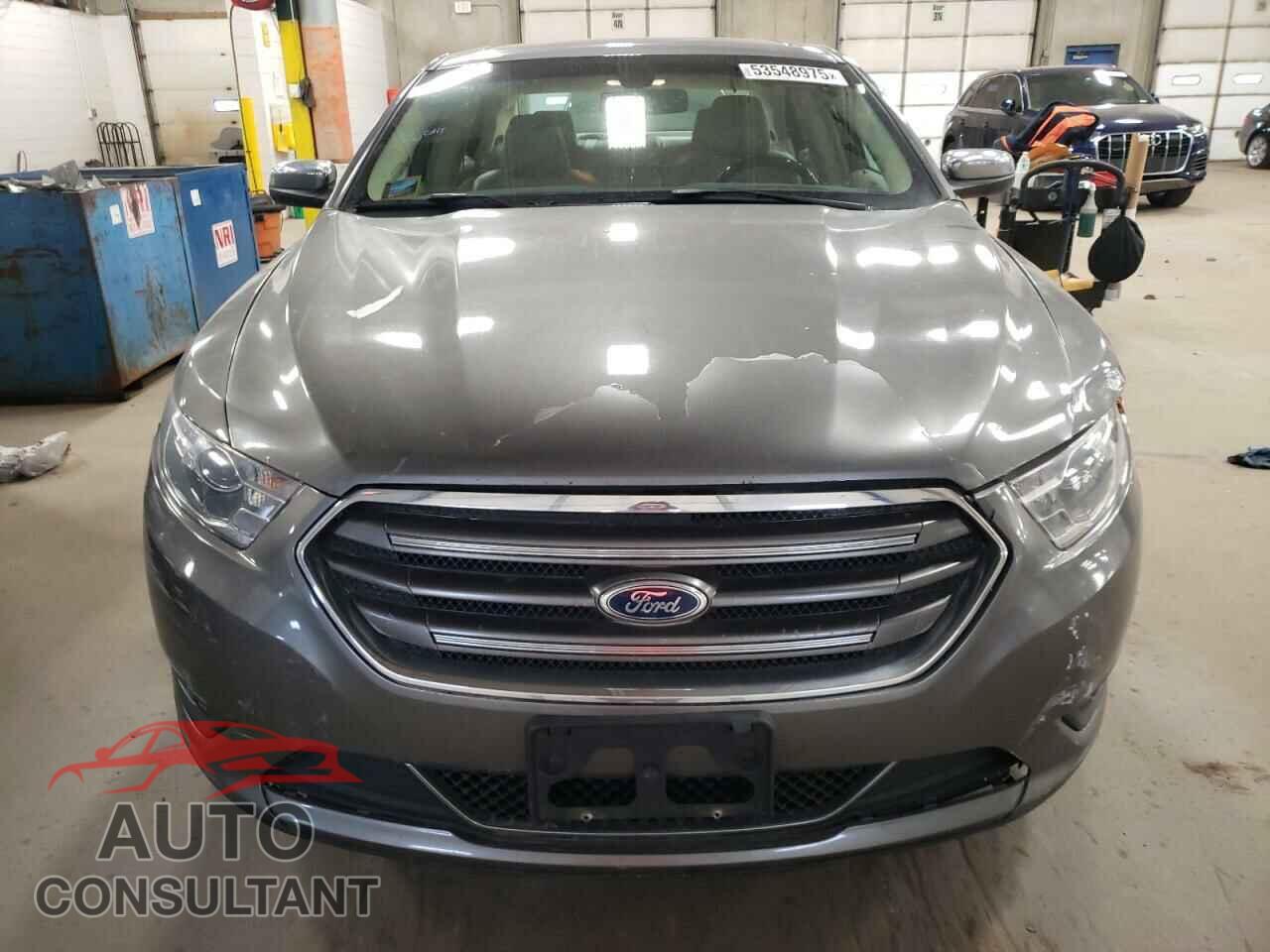 FORD TAURUS 2013 - 1FAHP2F89DG106652
