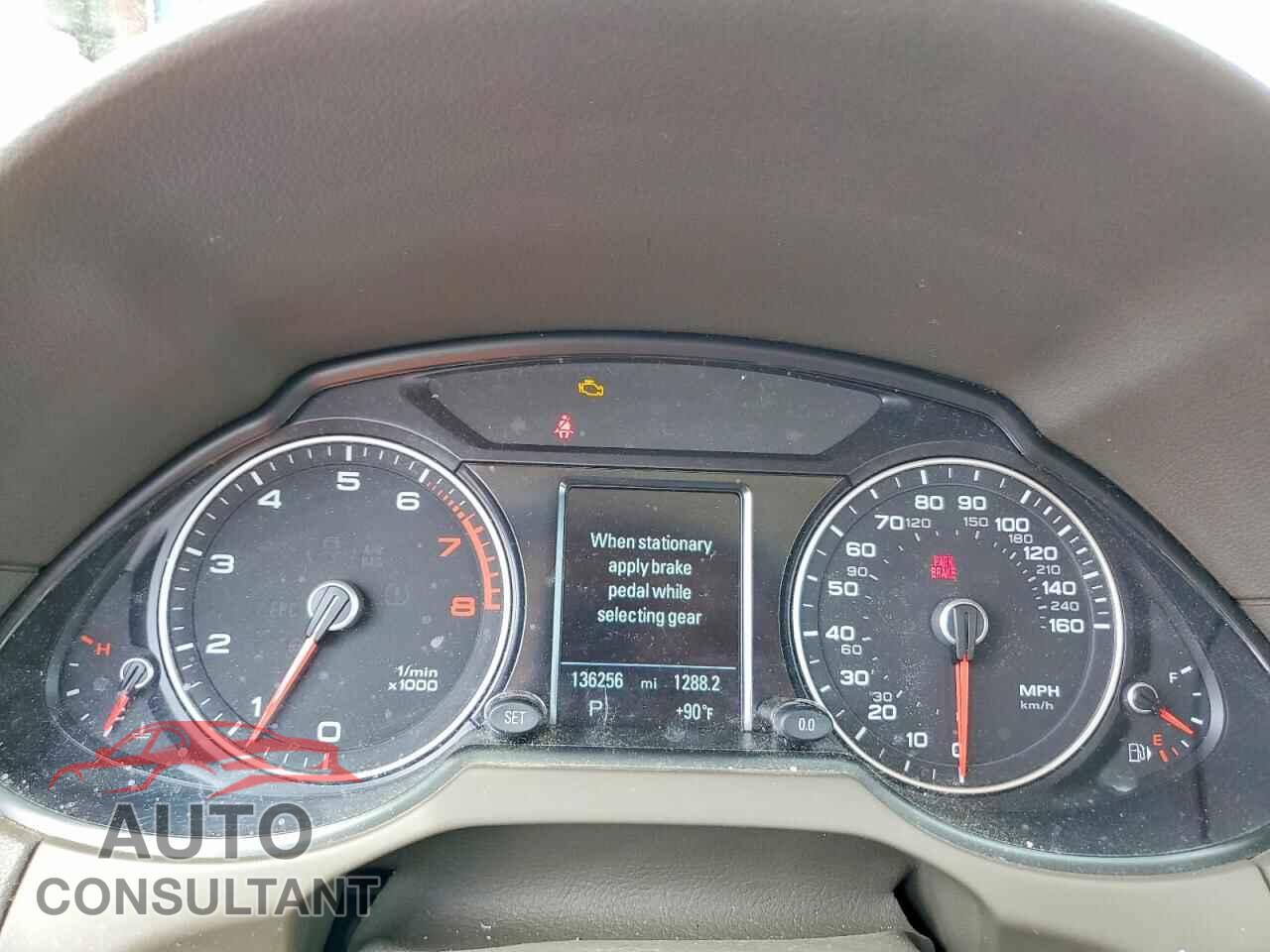 AUDI Q5 2015 - WA1LFAFP8FA098536